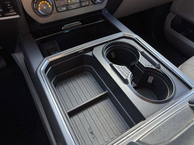 2022 Ford F-250SD XLT