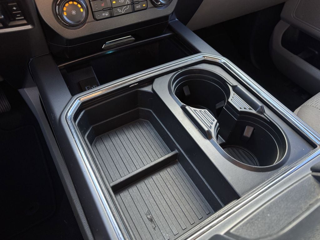 2022 Ford F-250SD XLT