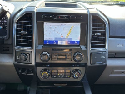 2022 Ford F-250SD XLT