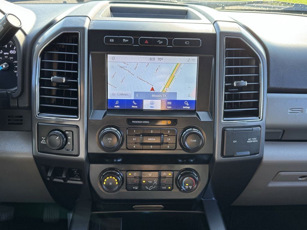 2022 Ford F-250SD XLT