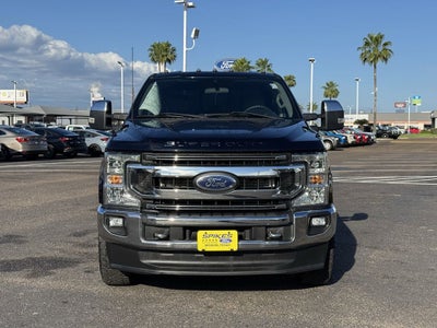 2022 Ford F-250SD XLT