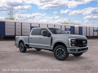 2026 Ford F-250SD F-250® Lariat®