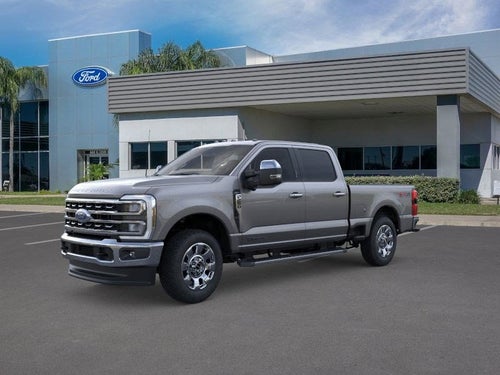 2026 Ford F-250SD F-250® Lariat®