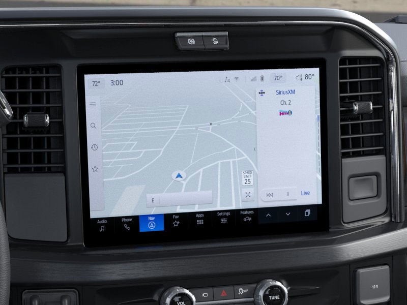 2026 Ford F-250SD F-250® Lariat®