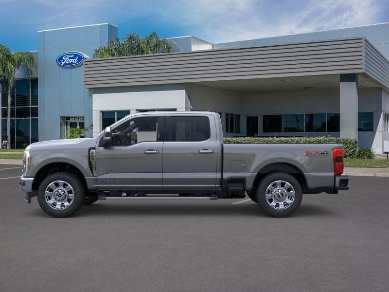 2026 Ford F-250SD F-250® Lariat®