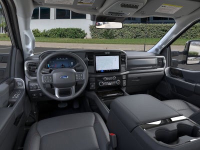 2026 Ford F-250SD F-250® Lariat®