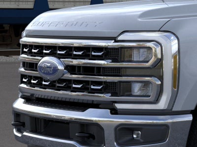 2026 Ford F-250SD F-250® Lariat®