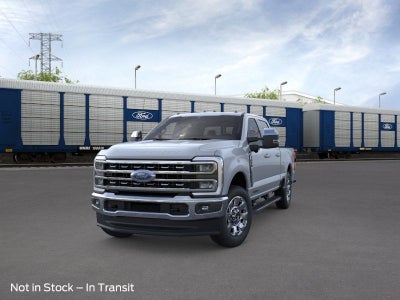 2026 Ford F-250SD F-250® Lariat®