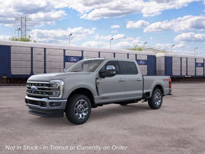 2026 Ford F-250SD F-250® Lariat®
