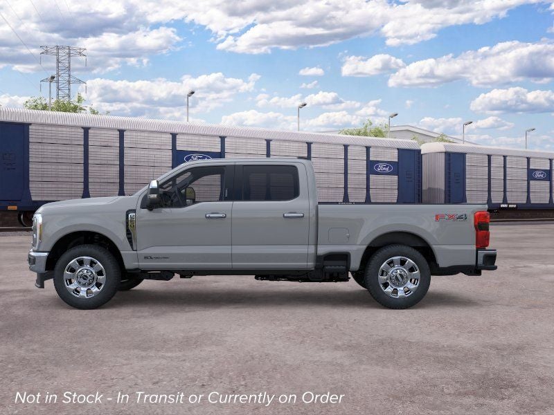 2026 Ford F-250SD F-250® Lariat®