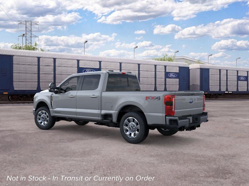 2026 Ford F-250SD F-250® Lariat®