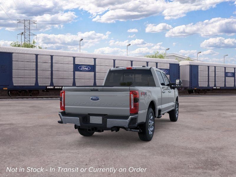 2026 Ford F-250SD F-250® Lariat®