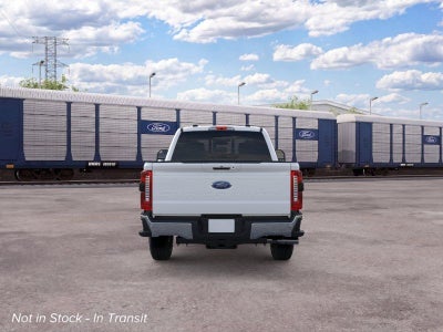 2026 Ford F-250SD F-250® Lariat®