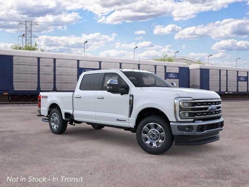 2026 Ford F-250SD F-250® Lariat®