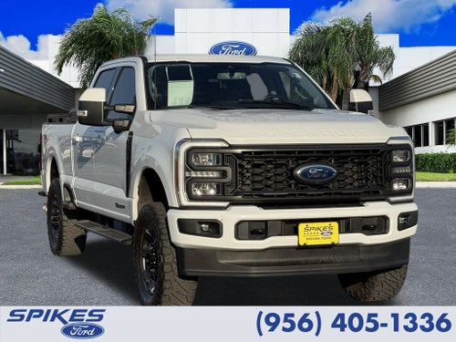 2023 Ford F-250SD Lariat