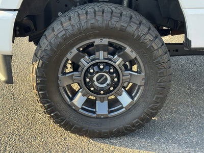 2023 Ford F-250SD Lariat