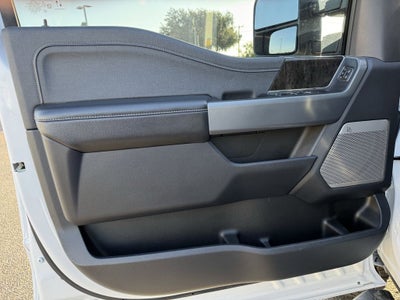 2023 Ford F-250SD Lariat