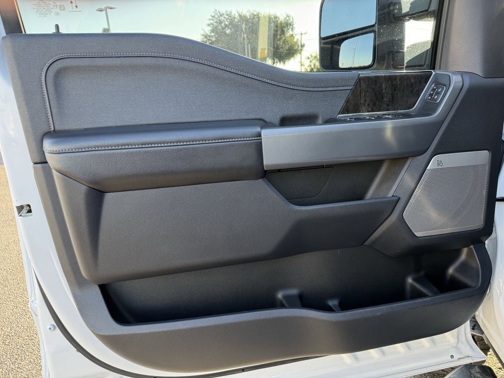 2023 Ford F-250SD Lariat