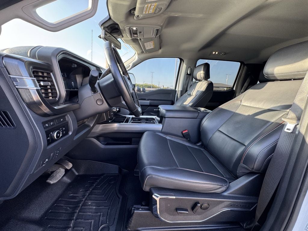 2023 Ford F-250SD Lariat