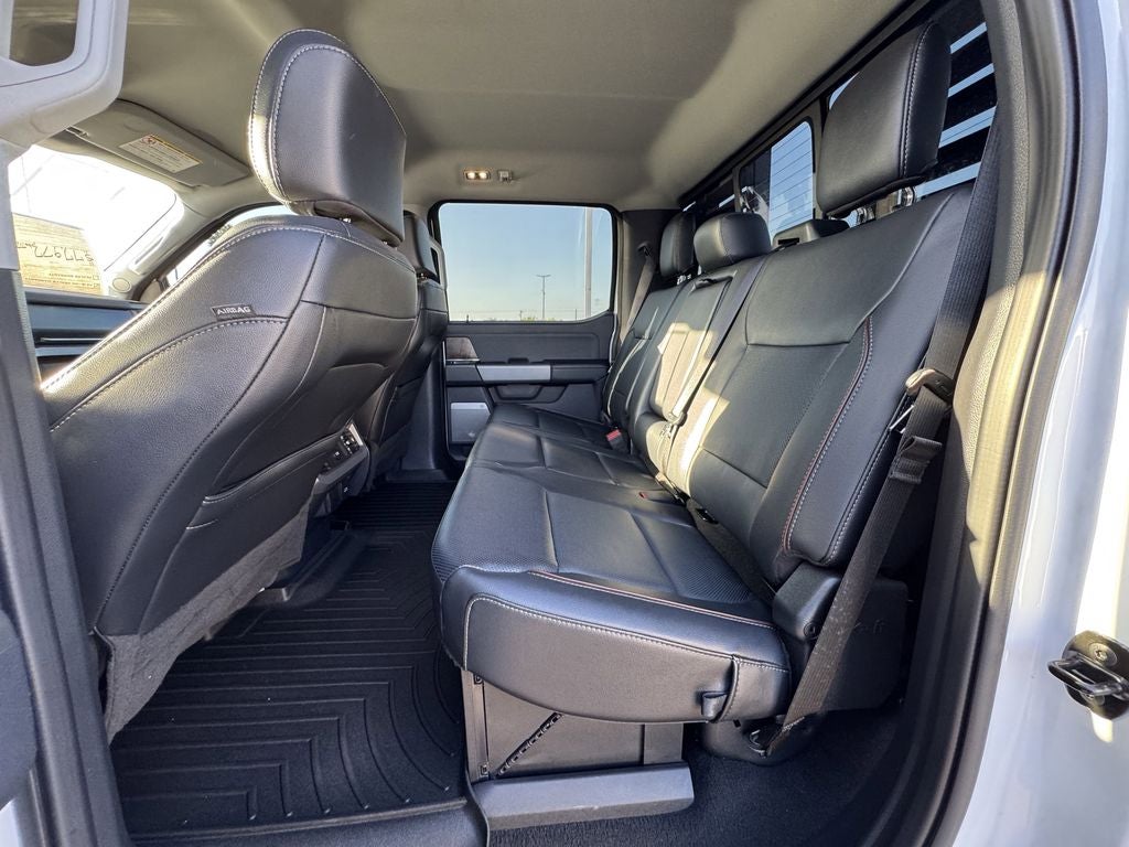 2023 Ford F-250SD Lariat