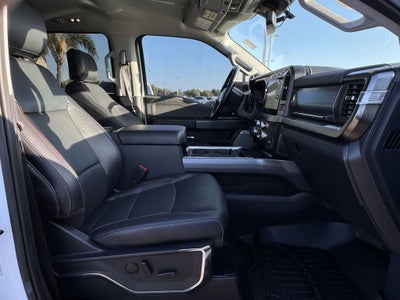 2023 Ford F-250SD Lariat