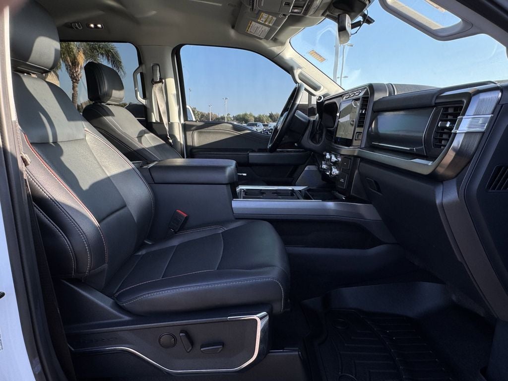 2023 Ford F-250SD Lariat