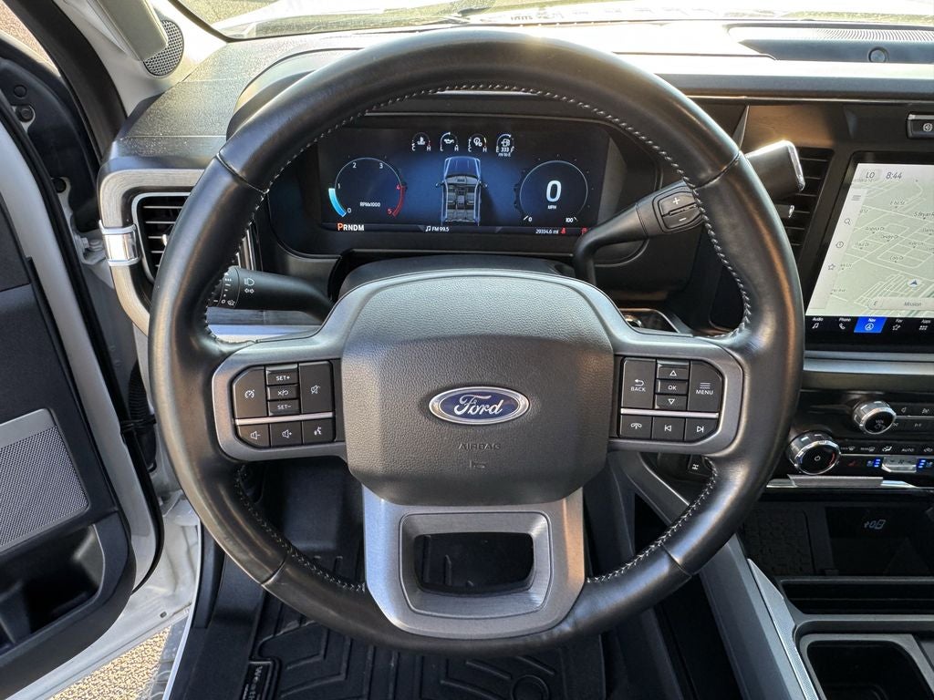 2023 Ford F-250SD Lariat