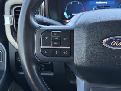 2023 Ford F-250SD Lariat