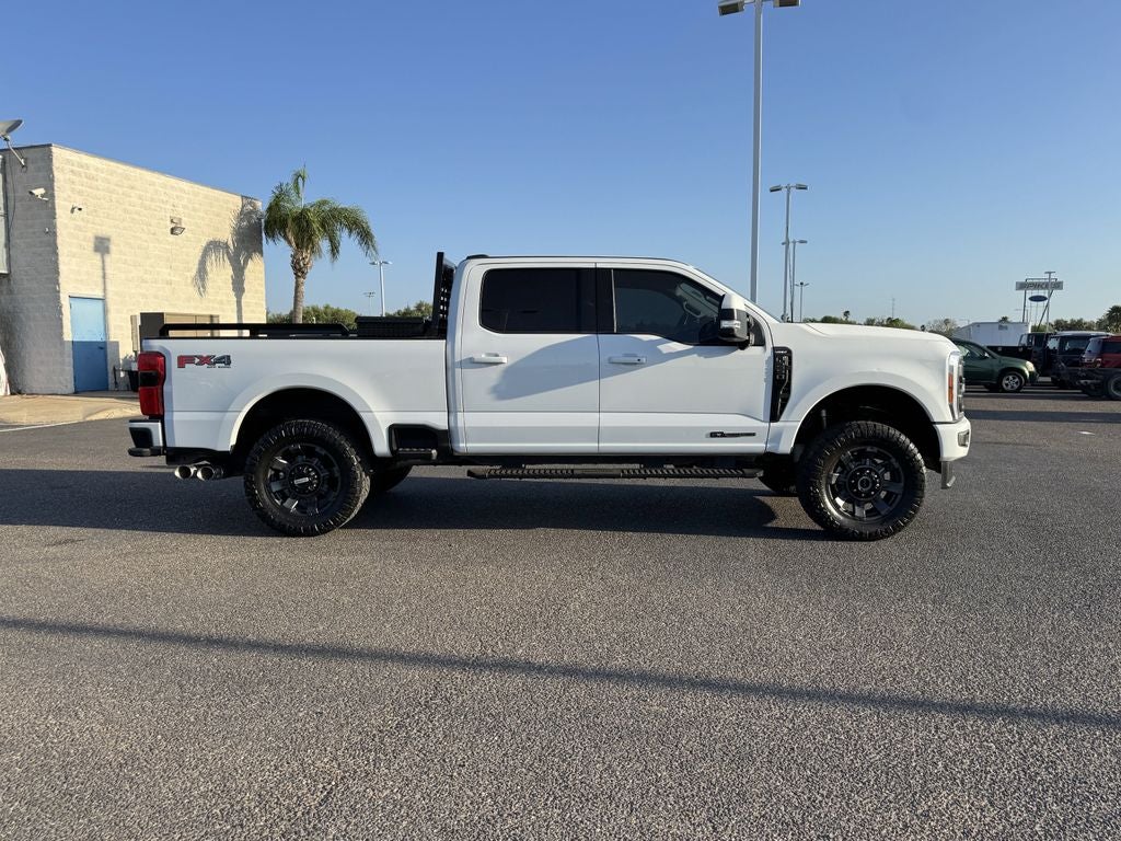 2023 Ford F-250SD Lariat