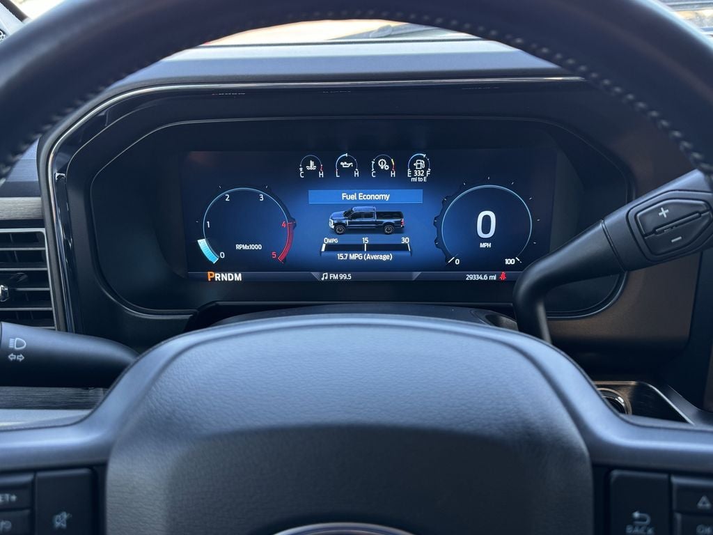 2023 Ford F-250SD Lariat