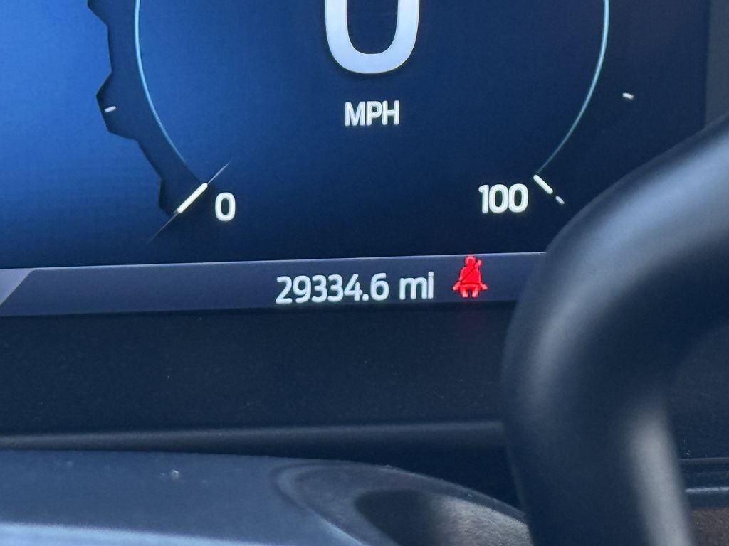 2023 Ford F-250SD Lariat