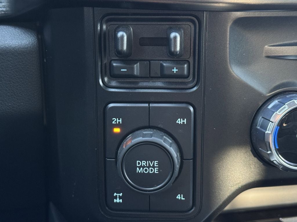 2023 Ford F-250SD Lariat