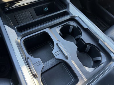 2023 Ford F-250SD Lariat