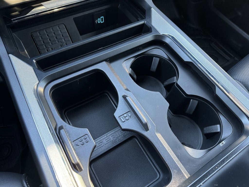 2023 Ford F-250SD Lariat