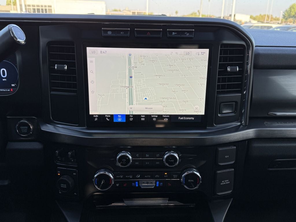 2023 Ford F-250SD Lariat