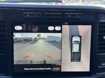 2023 Ford F-250SD Lariat