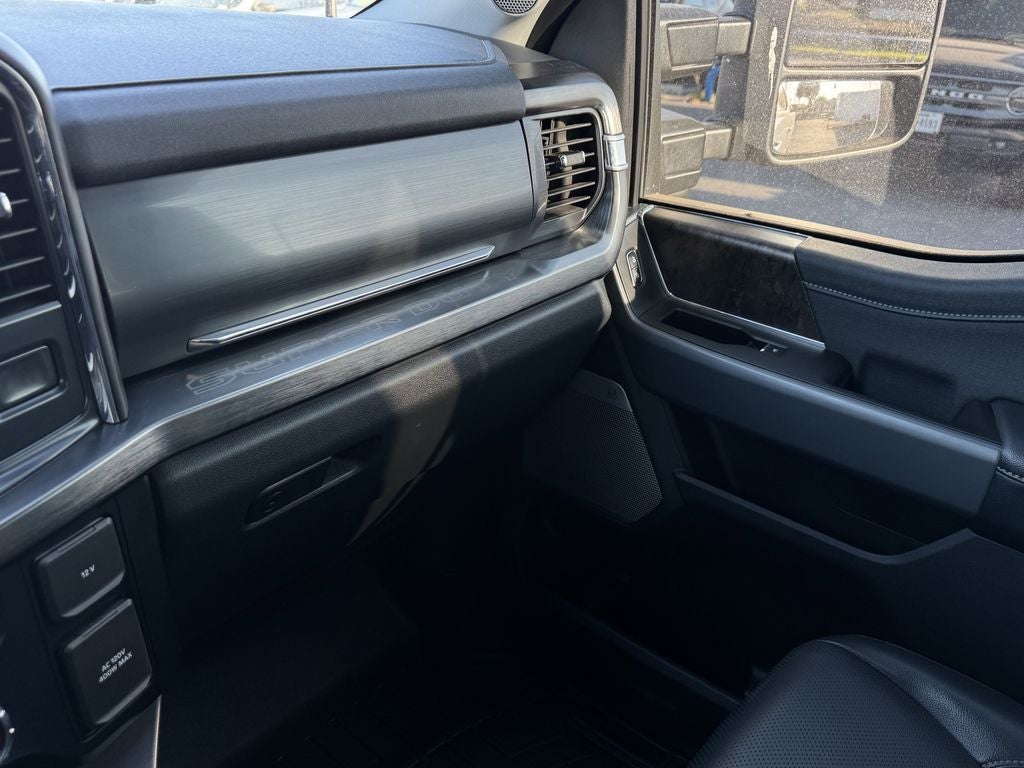 2023 Ford F-250SD Lariat