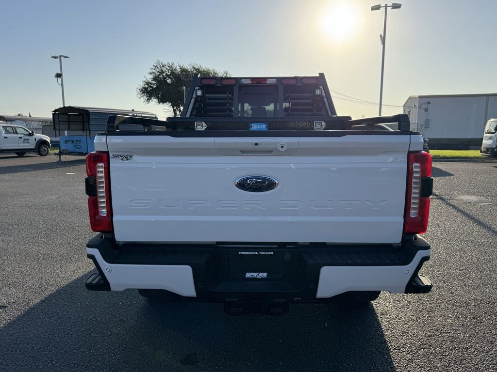 2023 Ford F-250SD Lariat