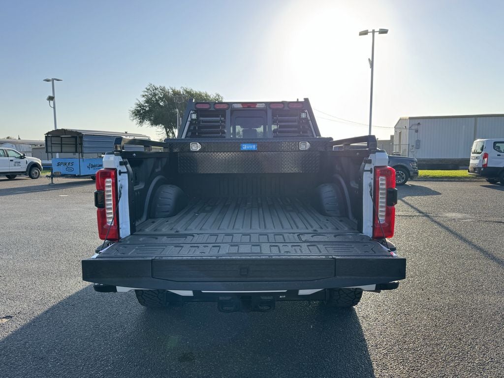 2023 Ford F-250SD Lariat