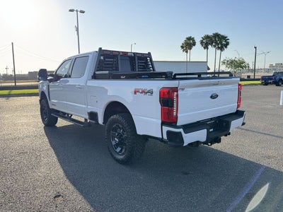 2023 Ford F-250SD Lariat