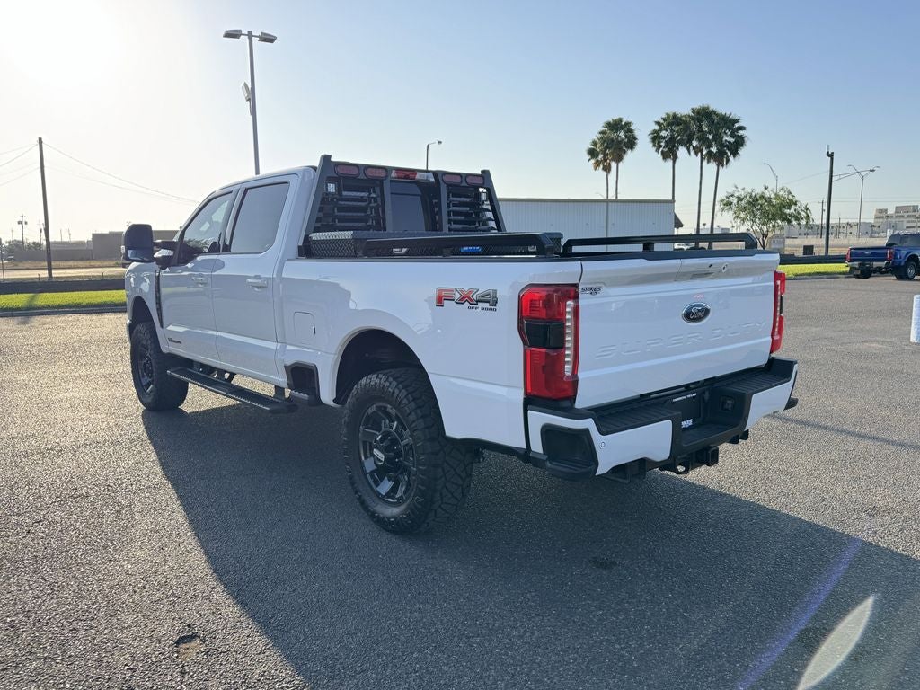 2023 Ford F-250SD Lariat