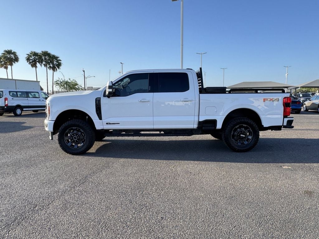 2023 Ford F-250SD Lariat