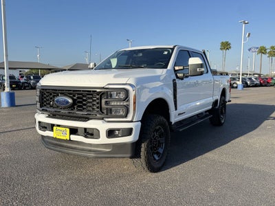 2023 Ford F-250SD Lariat
