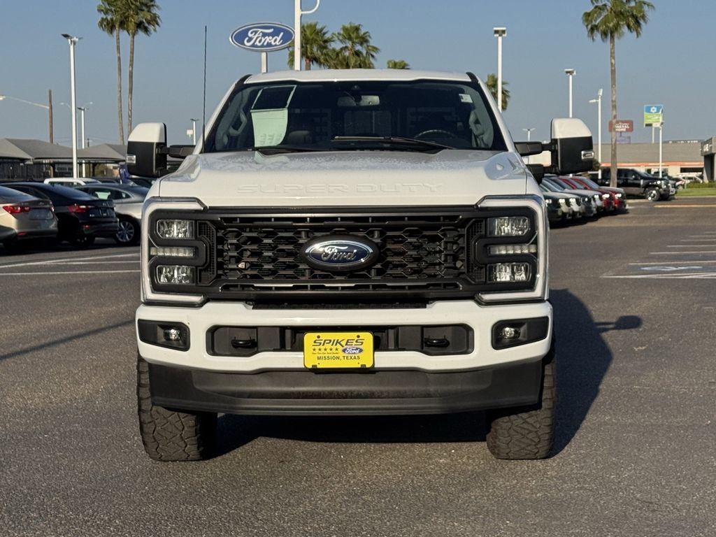 2023 Ford F-250SD Lariat