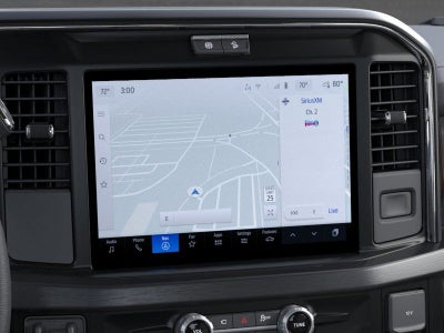 2026 Ford F-250SD F-250® Lariat®