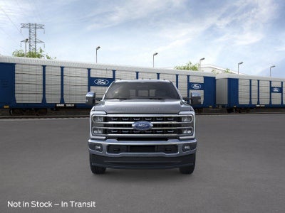 2026 Ford F-250SD F-250® Lariat®