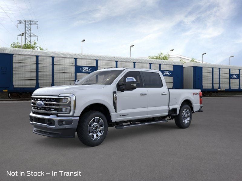 2026 Ford F-250SD F-250® Lariat®