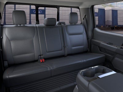 2026 Ford F-250SD F-250® Lariat®