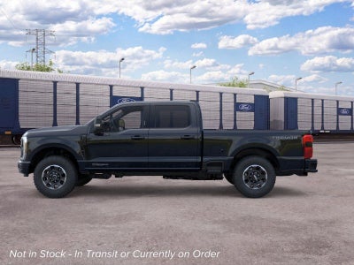 2026 Ford F-250SD F-250® Lariat®