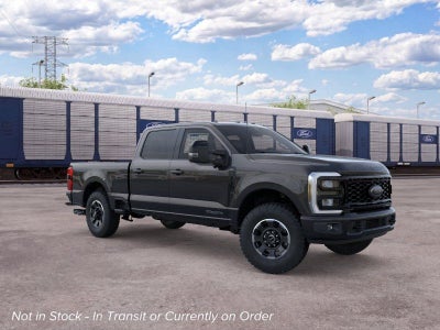 2026 Ford F-250SD F-250® Lariat®